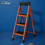 نردبانساز پروفیلی رسا 3پله